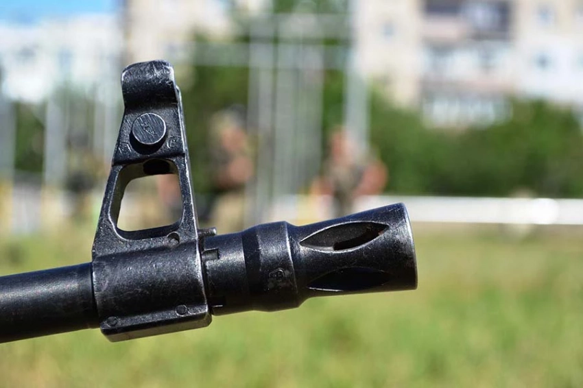 Боец ЧВК «Вагнер: до освобождения Артемовска осталось 742 метра