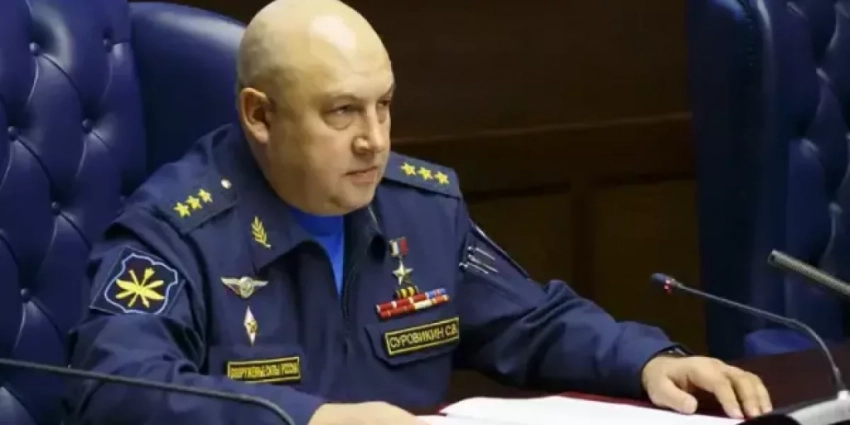 «Генерал Армагеддон уже год работает с ЧВК «Вагнер: Липовой объяснил выбор Минобороны