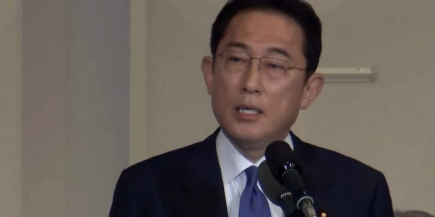 Япония намерена добиваться от Кремля возвращения в состав государства четырех Курильских островов