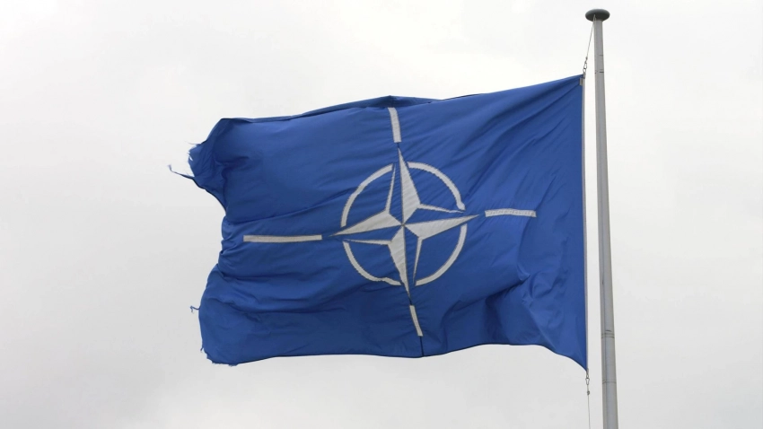 Foreign Policy: НАТО хочет впечатлить Россию при помощи учений «Весенний шторм в Эстонии
