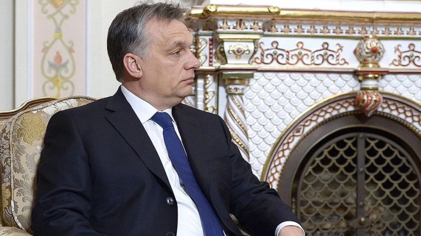 Венгерский премьер Орбан уличил ЕС в желании установить мировое господство по примеру Гитлера