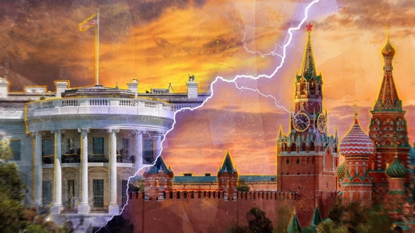 Money: США спустя 400 дней борьбы с Россией издали «тревожный крик