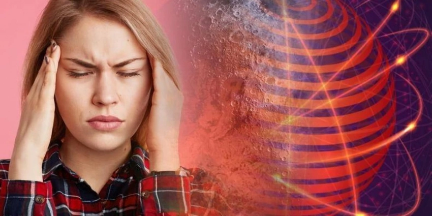 Магнитная буря 11 мая 2023 г: Непредсказуемый день: График магнитных бурь — май 2023 г.Как меопатам одержать победу в такие дни.Советы врачей