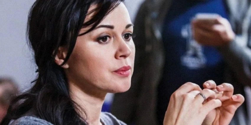 Анастасия Заворотнюк сегодня 11 мая 2023 года: как самочувствие актрисы, какие улучшения в состояние Заворотнюк после выписки? Последние новости