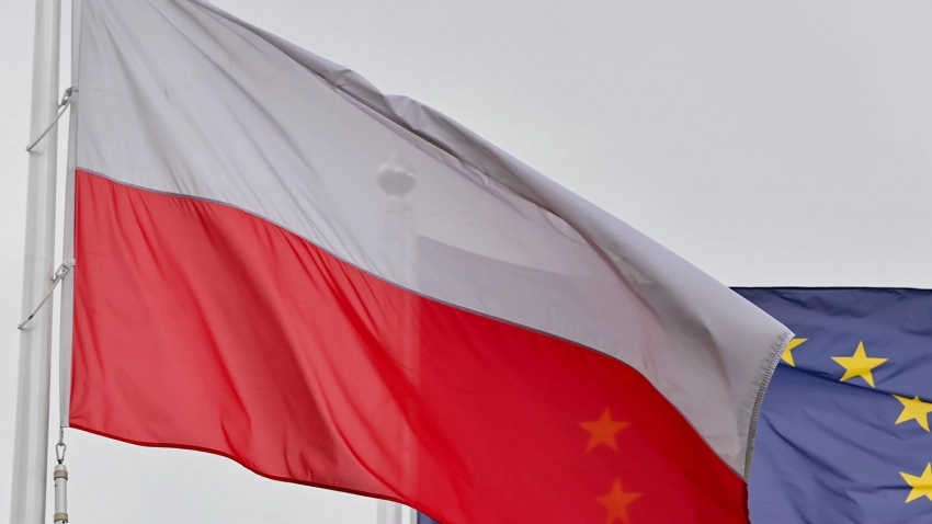 Mysl Polska: Польша ставит под удар свою экономику ради «спасибо от малозначимой Украины