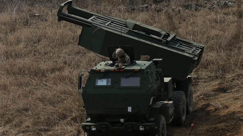 «Хотел бы напомнить историю с HIMARS: Кнутов рассказал о судьбе ракет Storm Shadow на Украине