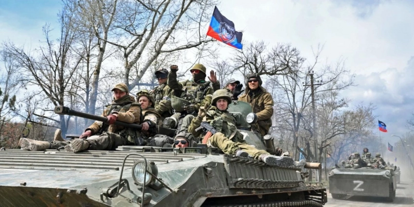 «В течение 7-ми лет?: когда закончится спецоперация на Украине — мнение экспертов, возможно ли окончание СВО в 2023 году, новости сегодня 11 мая 2023