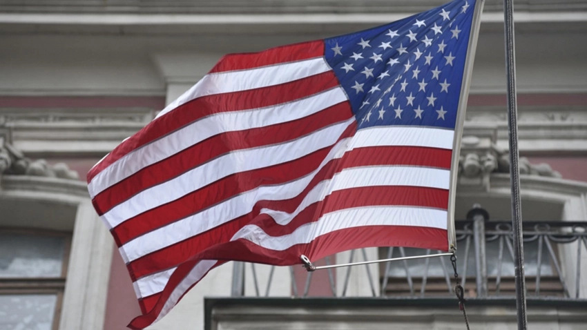 CNN: первый заместитель госсекретаря США уйдет со своей должности летом