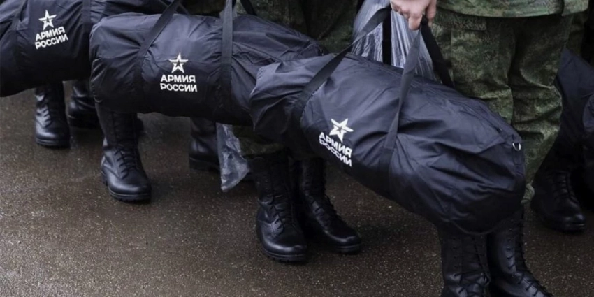 Свежие новости мобилизации: Вторая волна в октябре или всеобщая мобилизация в России: правда или фейк? будет ли новая волна мобилизации?