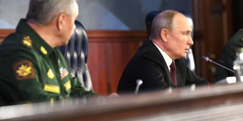 Что значит для простых людей «довести численность армии до 1,5 млн человек и «увеличить призывной возраст с 21 до 30 лет? Последние новости и комментарии на сегодня