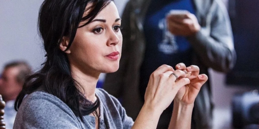 Анастасия Заворотнюк сегодня 14 мая 2023 года: как самочувствие актрисы, какие улучшения в состояние Заворотнюк после выписки? Последние новости