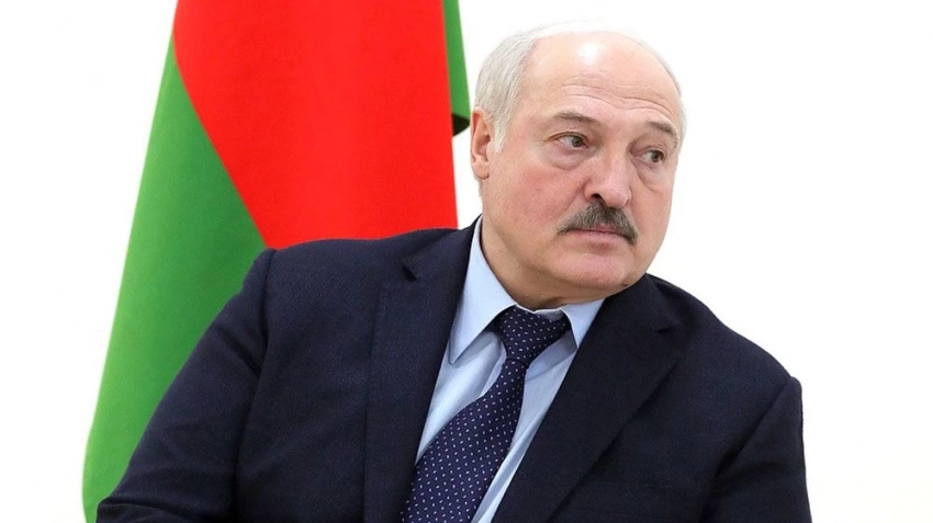 «Просто человек заболел: депутат Госдумы Затулин рассказал о состоянии здоровья Лукашенко