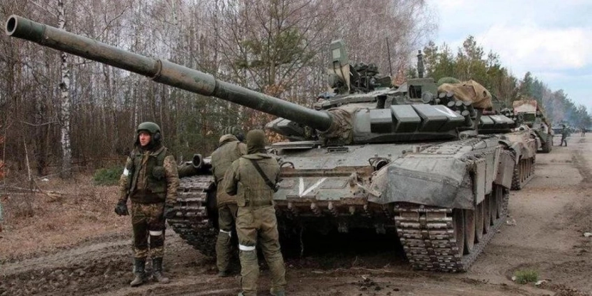 Новая карта боевых действий Украины 08.02.2023. Донбасс, ЛНР, ДНР сегодня 8 февраля 2023: последние новости. Спецоперация на Украине 350 день, итоги