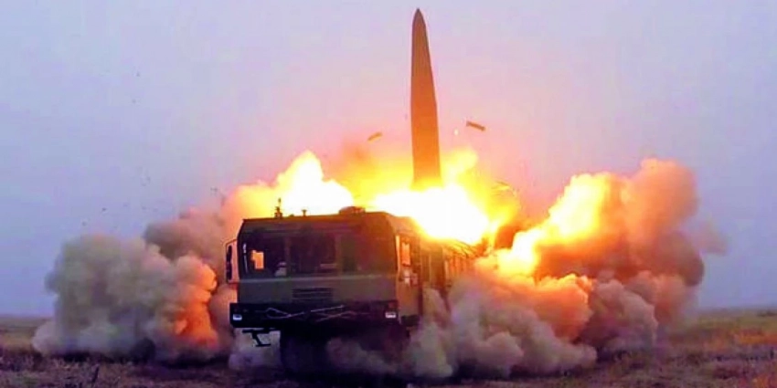 Почему на Польшу теперь может приземлиться «случайная ракета