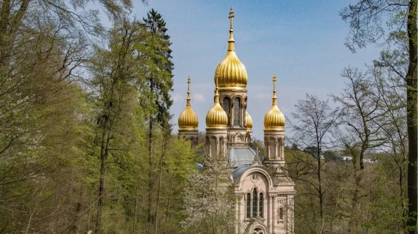 Какую чудодейственную молитву к Богу надо прочитать в Вознесение Господне 25 мая 2023 года