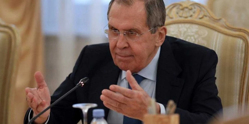 Лавров: Действия ЕС против Беларуси раскрыли истинные цели «Восточного партнерства