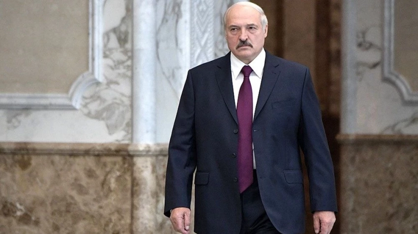 Лукашенко сообщил о переброске российского ядерного оружия к местам хранения в Белоруссии