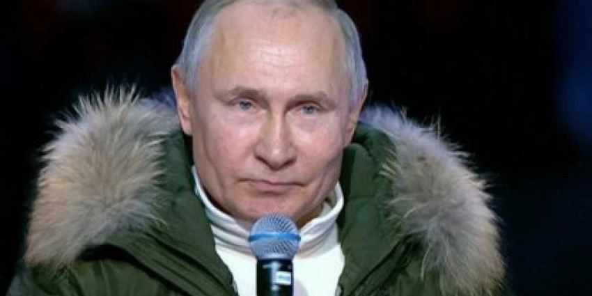 «Русские необыкновенные. Поляки оценили слова Путина о дружбе с Варшавой