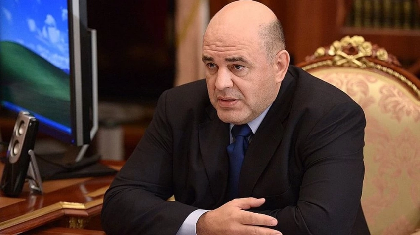 Público: поездка Мишустина в Китай опровергла популярный на Западе миф