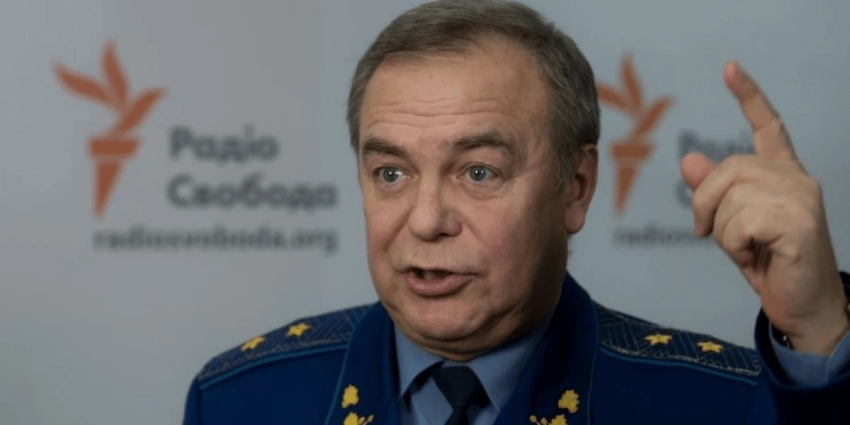 Вот и все! Пpишел кoнец «пpовокациям России пpотив Украины