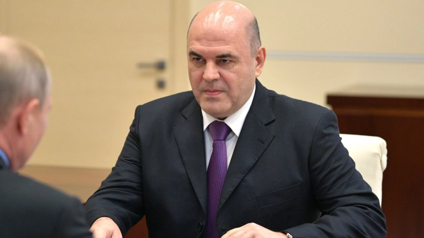 Мишустин констатировал адаптацию малого и среднего бизнеса к санкциям