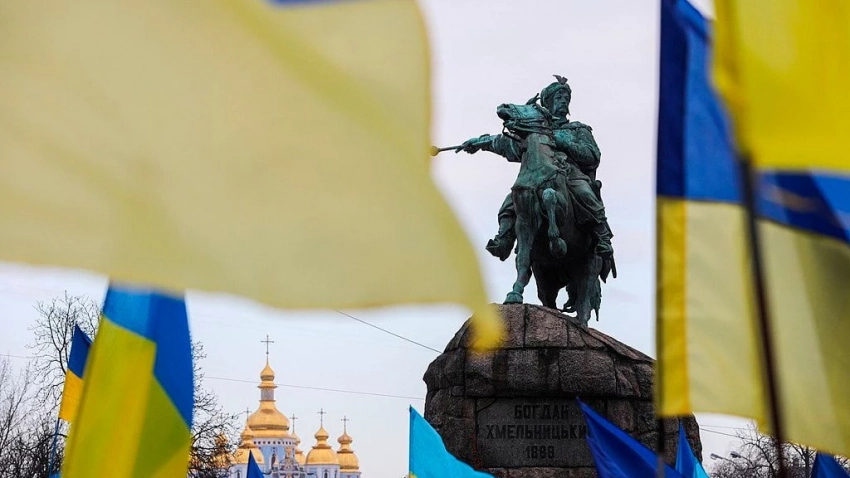 «Нам не надо: читатели Die Welt прямым текстом отказались от Украины в обращении к России