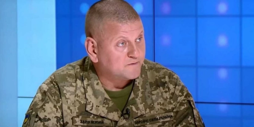 Пропал не просто так: внезапное «воскрешение Залужного связали с продуманной подставой