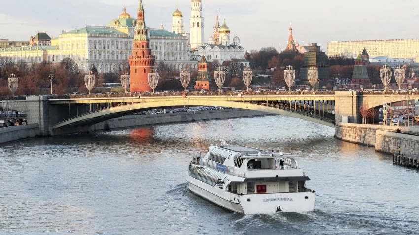 РИА Новости: в Москве напомнили WSJ о судьбе задержанного Гершковича после публикации фейков
