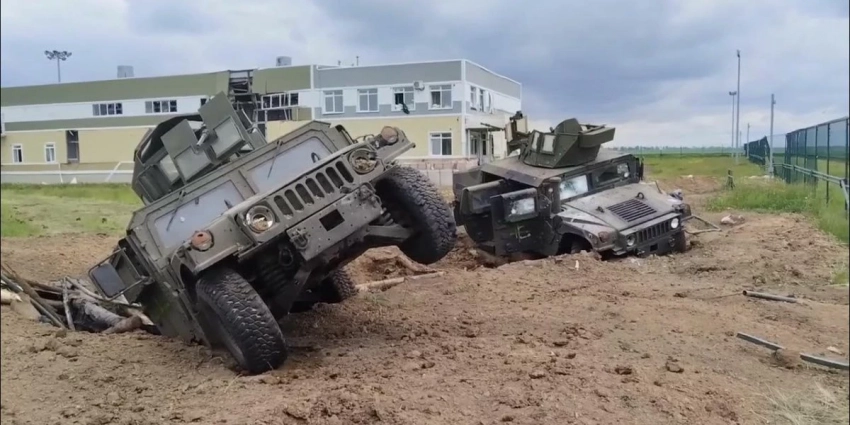 Обстрел Белгородской области сегодня 26 мая: поврежден газопровод и ЛЭП, что об этом известно, свежие новости из Белгорода сегодня, 26.05.2023