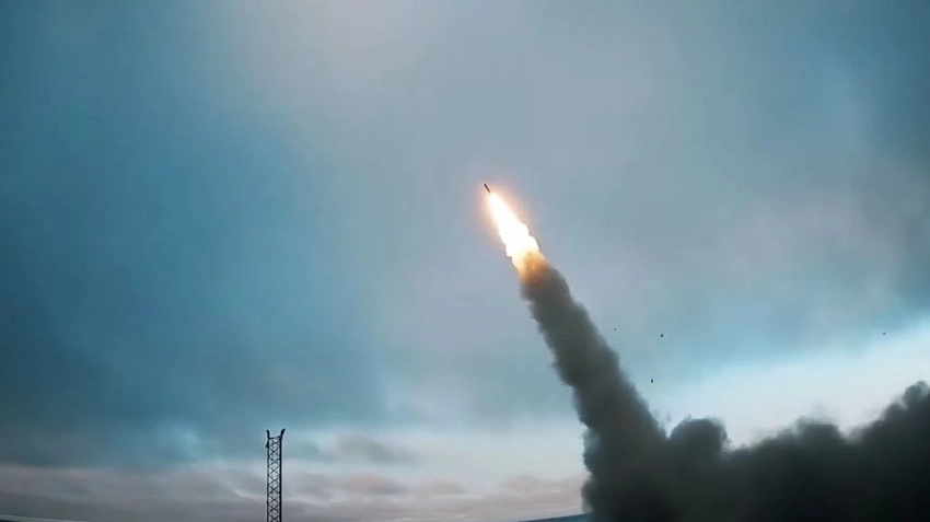Российские разработчики предложили способы модернизации ракеты «Рокот