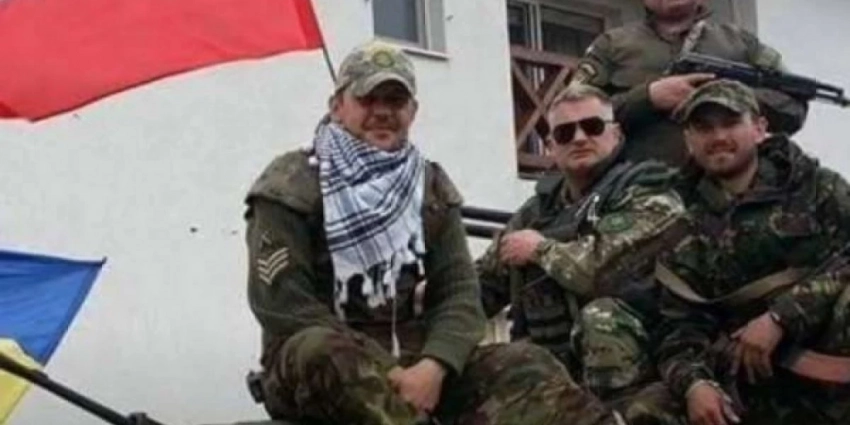 Наёмники на Украине, пожаловались в Spiegel: нас использовали, как «пушечное мясо и заставляли мародёрить