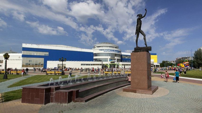 Гладков сообщил о перехвате украинских беспилотников над Белгородом