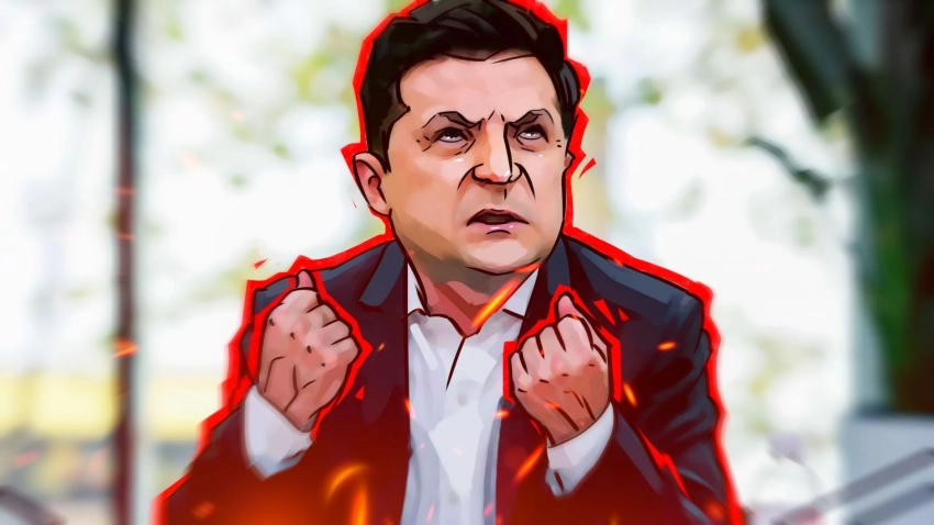 Bloomberg развенчал ложь Киева о «полуокружении Артемовска