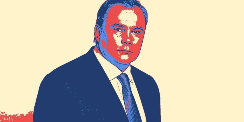 Петр Толстой: «Украина – это часть России, это юго-западная часть нашей страны