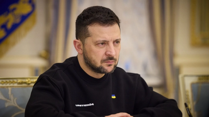Президент Республики Сербской Додик объяснил, почему Зеленский не победит в конфликте