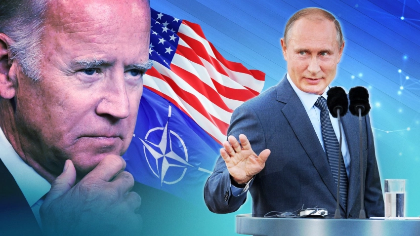 Foreign Policy: Запад намекнул России, что применит стратегию дикобраза на Украине