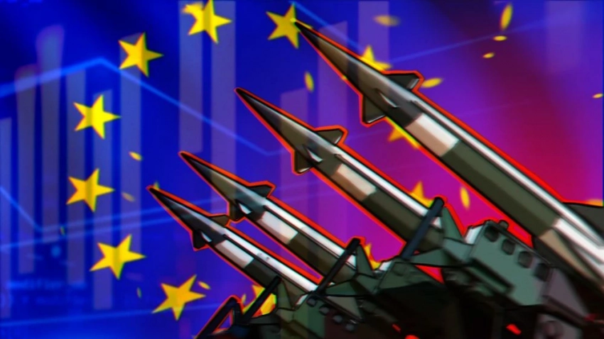 Strategic Culture: Россия разрушила «мрачные надежды Европы – ЕС оказался в ловушке