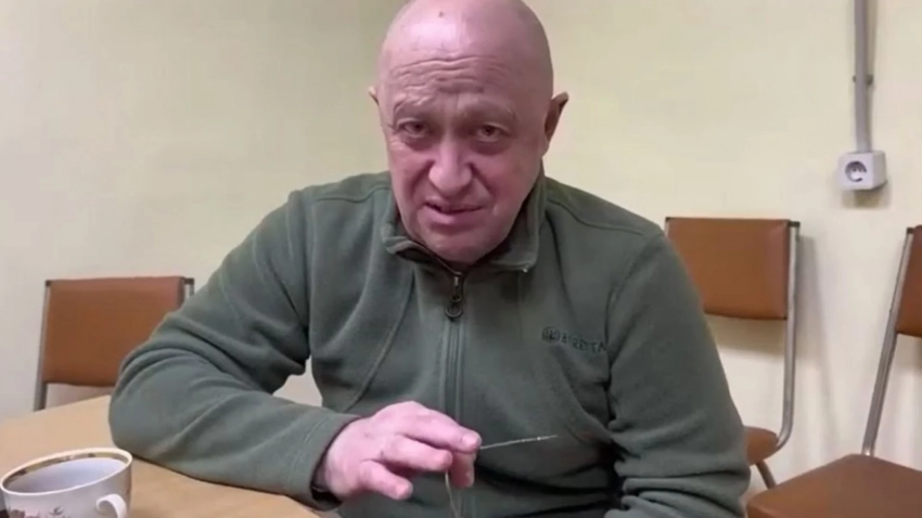 «Зона СВО никаким образом на это не влияет: Пригожин заявил о готовности заниматься городской повесткой в Петербурге