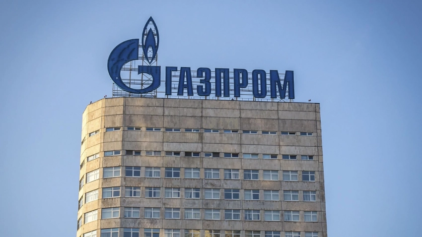 Совет директоров «Газпрома посчитал нецелесообразной выплату дивидендов за 2022 год