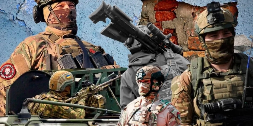 Может ли Украина захватить Крым: «Весна — лето 2023-го: какой удар по России готовят ВСУ