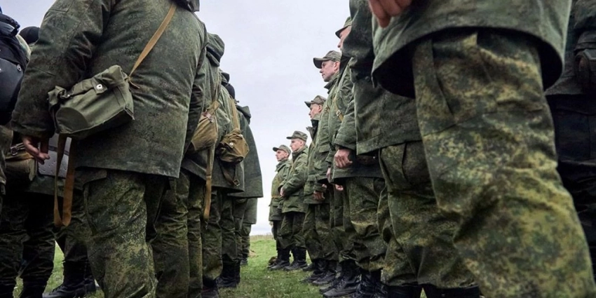 Мобилизация в России и военные сборы: Почему не нужно мобилизовывать не служивших в армии граждан. Свежие новости на сегодня 24 мая