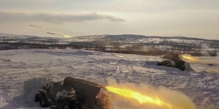 «США подставили Украину!: Карта боевых действий на Украине — последние новости фронта Когда закончится война, обзор событий. Итоги военной спецоперации России