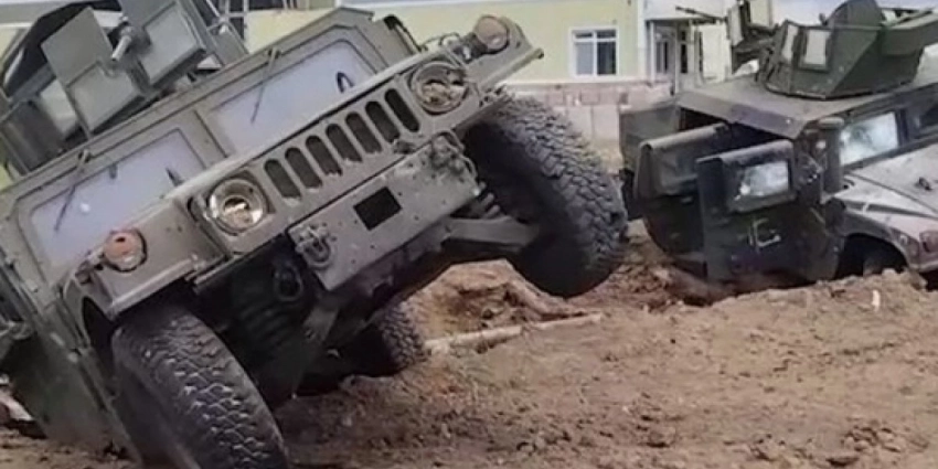 Обстановка на Украине сегодня 24 мая — «Киеву поставят снаряды на 260 млн евро: Карта боевых действий 24 мая 2023 на Украине — последние новости фронта Донбасса сегодня, обзор событий в СВО. Итоги военной спецоперации России на Украине сейчас 24.05.23