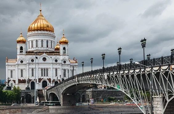 В РПЦ рассказали о тысячах желающих поклониться «Троице в храме Христа Спасителя
