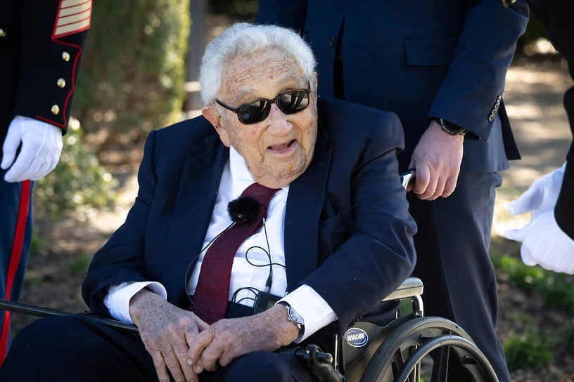 План по уничтожению России Китаем и США запущен: причем тут Билл Гейтс и что говорил Генри Киссинджер