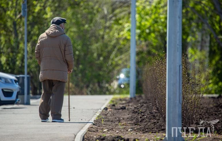 Поверив сотруднику «правоохранительных органов, 69-летний чебаркулец лишился 1 млн рублей