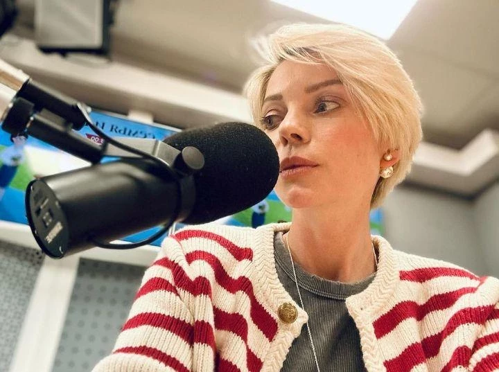 Жена Вдовина о возмущениях Волочковой: «Билетов на выпускной Ариадны было всего два