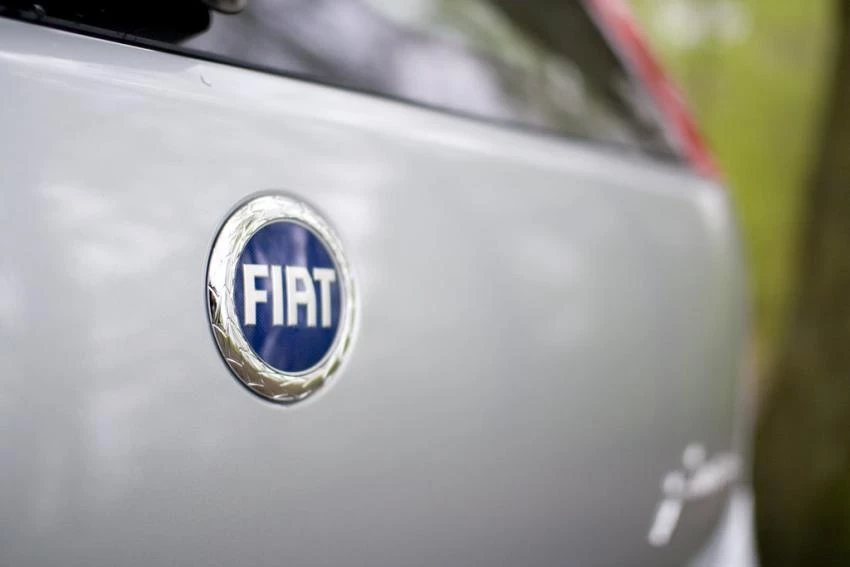 Компания Fiat исключила серый цвет из палитры красок для своих автомобилей