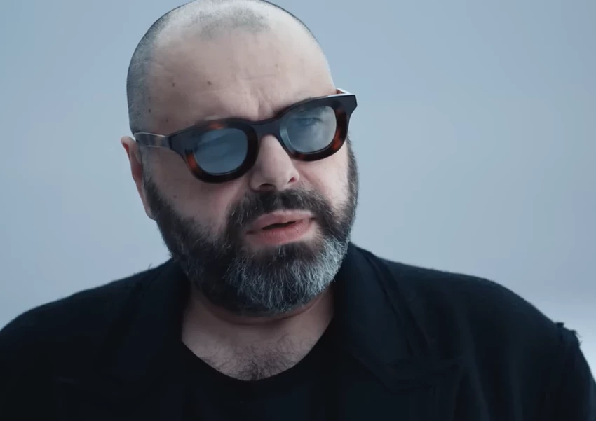 Максим Фадеев назвал редакцию шоу «Голос.Дети «убогой
