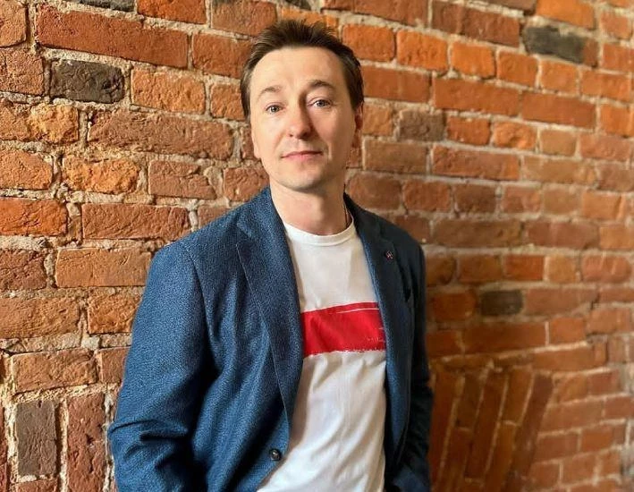 Сергей Безруков и Сергей Никоненко «причастились как исполнители роли Есенина